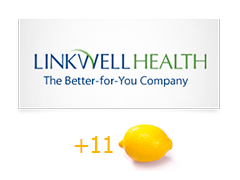 Стартап охраны здоровья Linkwell Health получил $11 млн. 