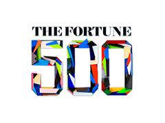 В свежий список Fortune 500 попала 41 технологическая компания 
