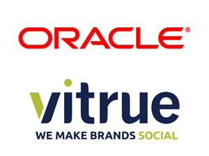 В Oracle объявили о покупке платформы социального обмена Vitrue