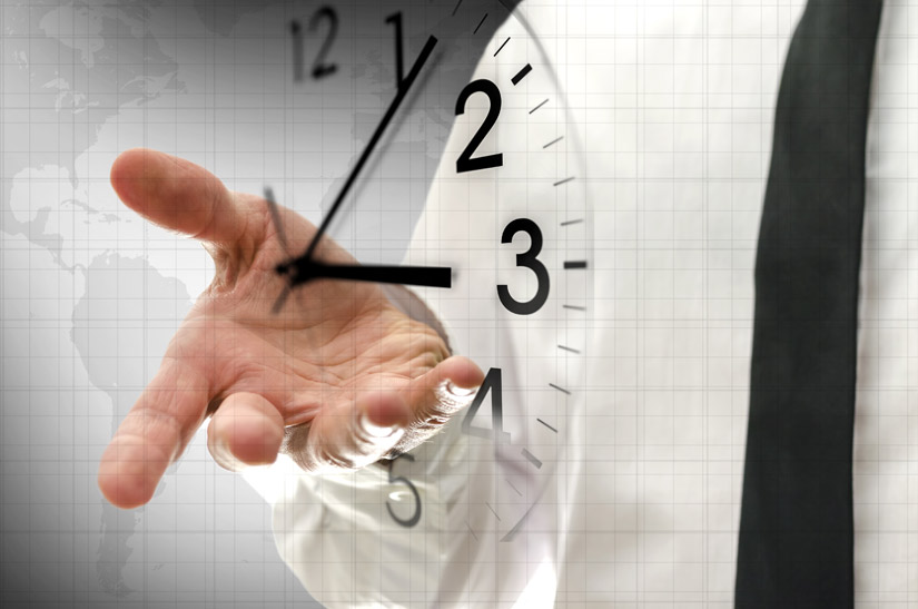 Не тратьте время напрасно: 7 советов по повышению продуктивности