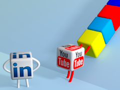 В LinkedIn стала доступна видеореклама для продвижения брендов