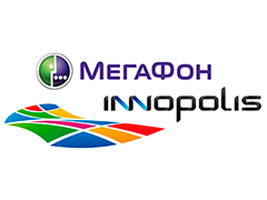 «Мегафон» окажет поддержку казанскому Иннополису