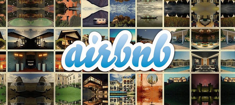 Основатели Airbnb: если отказы вас тормозят, предпринимательство не для вас