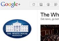 В Google+ появился официальный аккаунт Белого Дома
