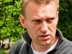 Навальный заявил о взломе его аккаунтов, СК протестует