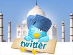 Премьер-министр Индии зарегистрировался в Twitter