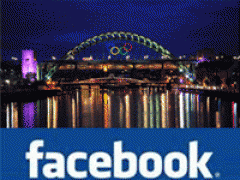 Facebook становится официальным социальным центром Олимпийских игр 2012