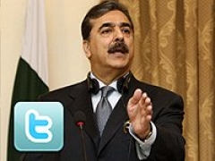 В Пакистане восстановлен доступ к Twitter