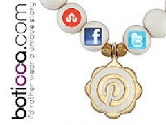 Онлайн-магазин Boticca уже добавил кнопку Pinterest в инструменты социального обмена