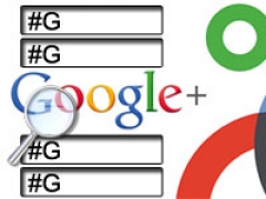 В Google+ добавляется функция автозаполнения хэштегов и генератор мемов