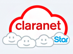 Британский облачный хостинг-провайдер Claranet стремится в число крупнейших поставщиков хостинга в Европе