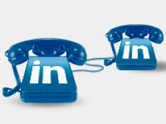 Пользователи LinkedIn теперь могут бесплатно звонить друг другу
