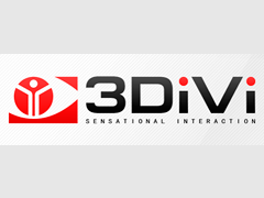 3DiVi — системы трехмерного машинного зрения