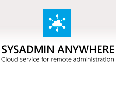 SysAdmin Anywhere — удаленное администрирование рабочих станций