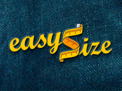 EasySize — подбор размера одежды по фотографии