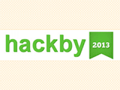 19-20 января в Минске пройдет хакатон Hackby