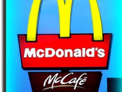 Бесплатные байты привлекают посетителей в McDonald’s