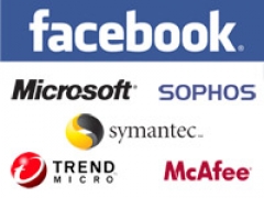 Facebook запускает Antivirus Marketplace для защиты своих пользователей