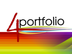 4portfolio.ru — социальная сеть и конструктор сайта-портфолио