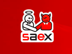 Saex.ru — база актуальных деловых контактов