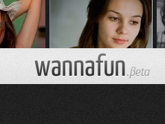 Wannafun — быстрые знакомства
