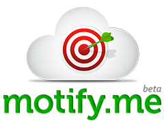 Motify.me — сайт для реализации мечты