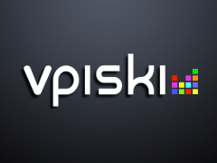 Vpiski. Net — молодежная социальная сеть 