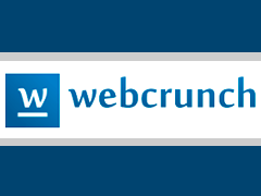 Webcrunch — новостной Интернет-ресурс