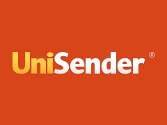 UniSender — сервис для осуществления e-mail и sms рассылок