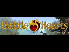 Battle Hearts — 3D онлайн игра многопользовательского типа