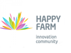 Стартап-инкубатор Happy Farm начал работу в Украине