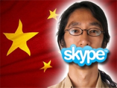 Skype признал, что вынужден мириться с китайскими законами