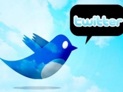 2011 - «Год Twitter», как наиболее упоминаемой социальной сети
