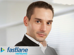 Бывший генеральный директор Sapato.ru стал управляющим директором в Fastlane Ventures