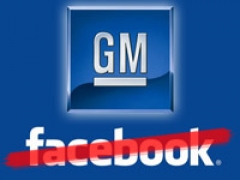 General Motors прекращает размещать платную рекламу в Facebook