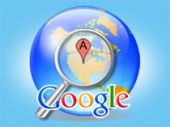 Google Maps запускает новую функцию — My Places