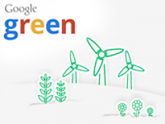 Инвестиции Google в «зелёную энергетику» достигли почти миллиарда долларов