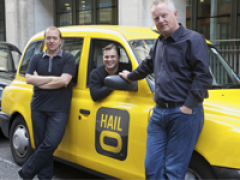 Phenomen Ventures инвестировал в онлайн-сервис заказа такси $7 млн.