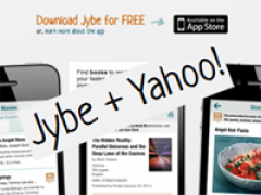 Yahoo поглотил сервис персонализированных рекомендаций