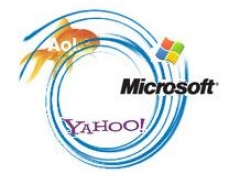 Yahoo, Microsoft и Aol сошлись на почве рекламы