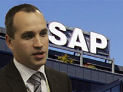 Глава SAP СНГ: Государственные компании должны использовать разработки российских стартапов