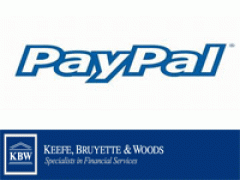 Платёжная система PayPal становится серьёзным конкурентом Visa и MasterCard