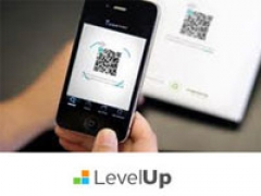 Стартап мобильных платежей LevelUp получил $9 млн. второго транша финансирования