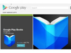 Google серьезно обновил свое приложение для чтения книг