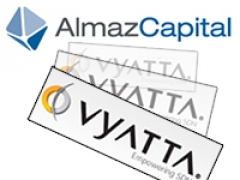 Фонд Almaz Capital продал свою долю в компании Vyatta
