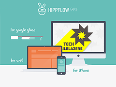 Стартап Hippflow стал партнёром конкурса предпринимателей Tech Trailblazers Awards