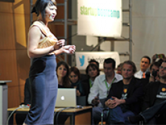 Общеевропейский акселератор Startupbootcamp предлагает стартапам кредит в $1 млн.