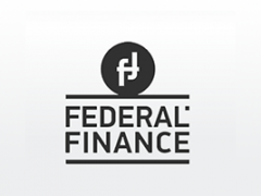 Prostor Capital и Flint Capital инвестировали $3 млн. в холдинг Federal Finance Group