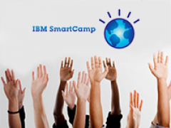 Открыт приём заявок на участие в конкурсе IBM Smart Camp