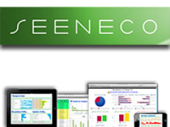 Стартап управления отчётностью Seeneco привлёк стратегического инвестора